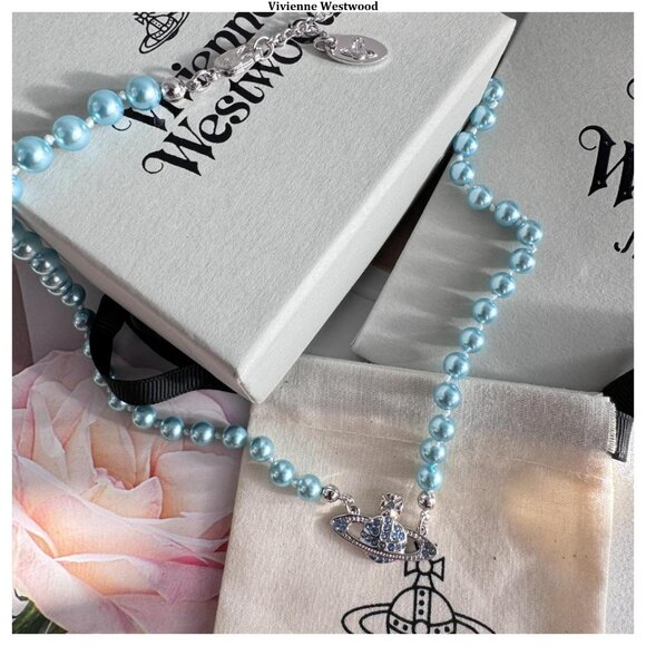 Vivienne Westwood Jewelry - Picture 3 of 6